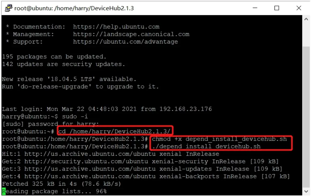 Milesight DeviceHub IoT Device - fig 5