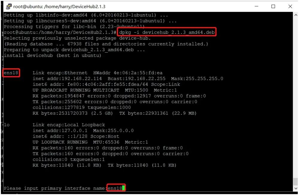 Milesight DeviceHub IoT Device - fig 6