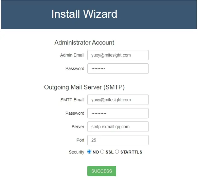 Milesight DeviceHub IoT Device - fig 9