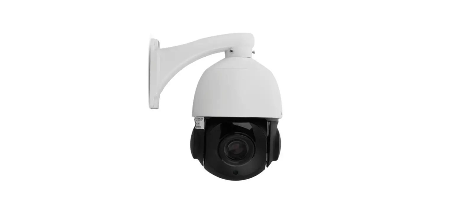 Herospeed Hd-ip Ai Speed Dome Camera User Manual