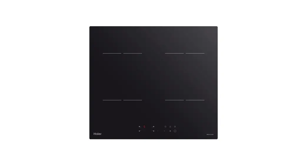 Fisher And Paykel Hci604tb3 4 Zones Induction Cooktop User Guide