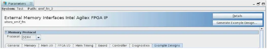 UG-20219-External-Memory-Interfaces-Intel-Agilex-FPGA-IP-Design-Example-fig-10