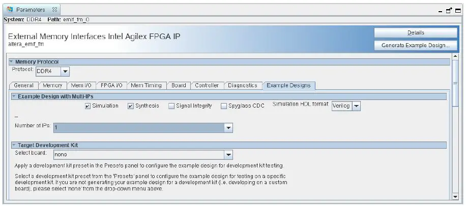 UG-20219-External-Memory-Interfaces-Intel-Agilex-FPGA-IP-Design-Example-fig-13