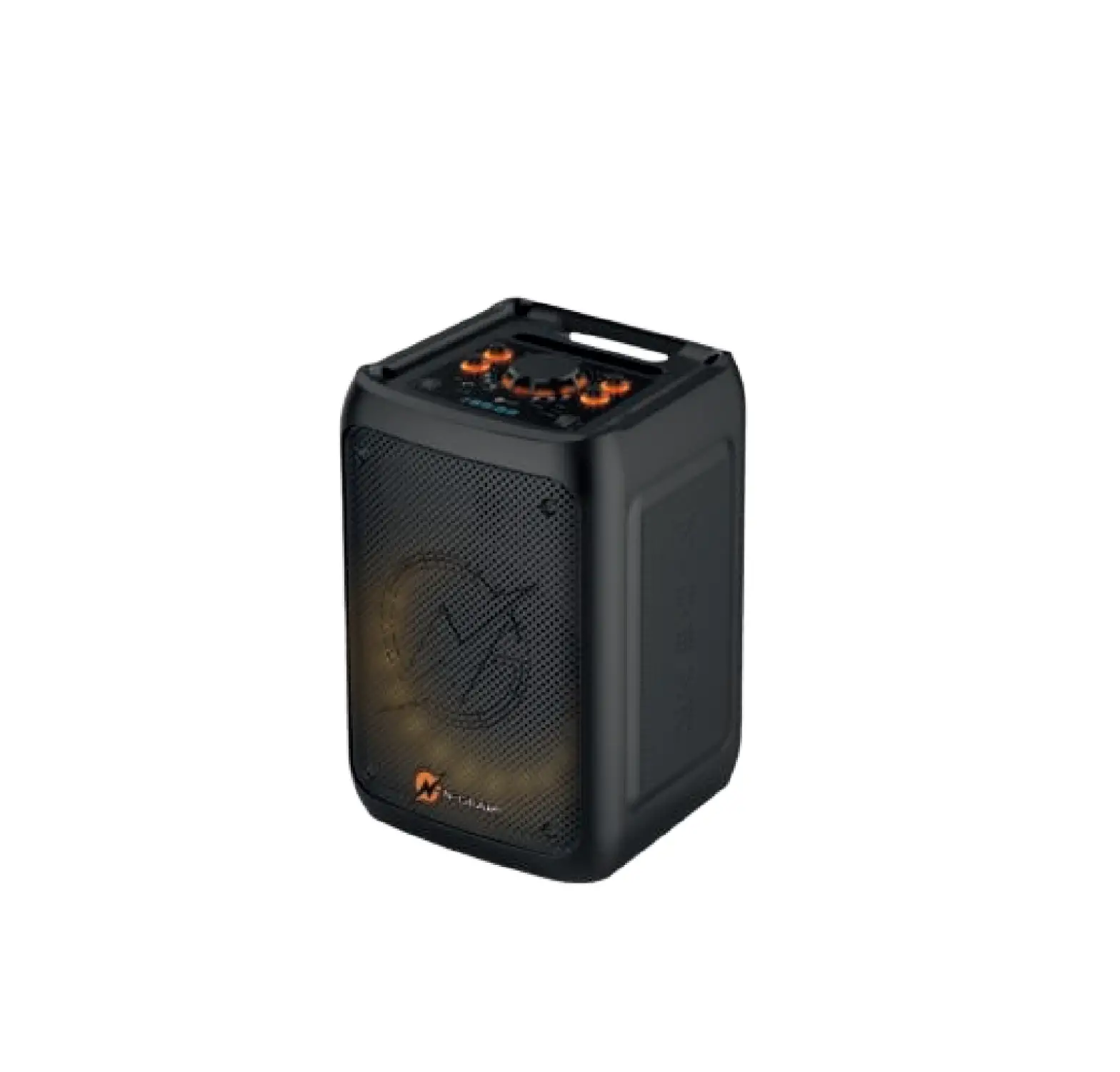 N-gear Flash Banger 777 Portable Karaoke Speaker User Manual N-gear Flash Banger 777 Portable Karaoke Speaker User Manual