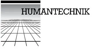 HUMANTECHNIK Logo