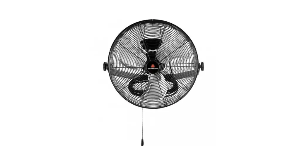 Countyline Sfe-500/45w-b 18 In. Wall Mounted Barn Fan Instruction Manual Countyline Sfe-500/45w-b 18 In. Wall Mounted Barn Fan Instruction Manual