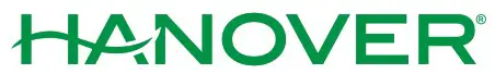 HANOVER - Logo
