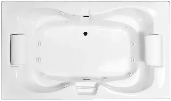 Laurel-Mountain-SENECA-I-60-X-42-Inch-Drop-In-Acrylic-Whirlpool-PRODUCT