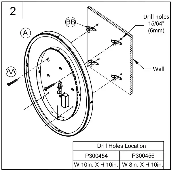 Assembly Instructions