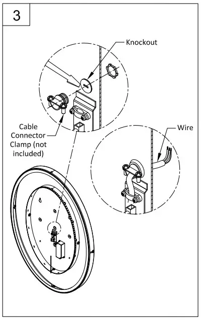 Assembly Instructions