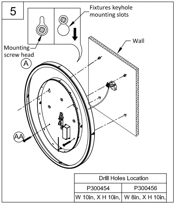 Assembly Instructions