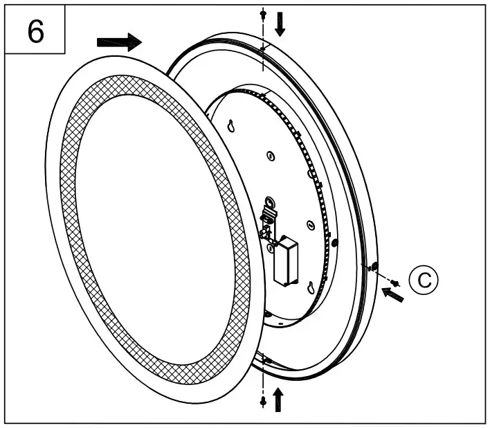 Assembly Instructions