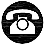 Telephone Icon