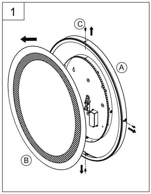 Assembly Instructions