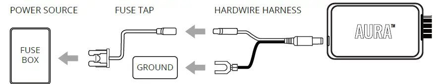 AURA OPT7 Engine Bay 13