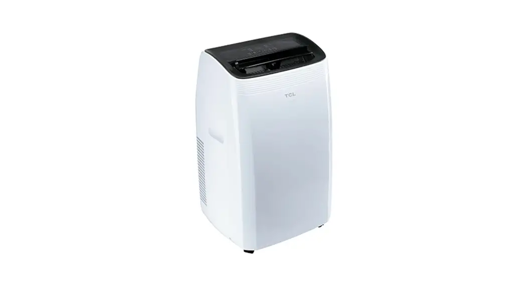 Tcl Mz Portable Air Conditioner User Guide