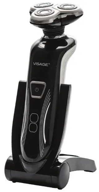 Visage AP160365 Electric Shaver