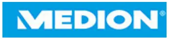 MEDION logo