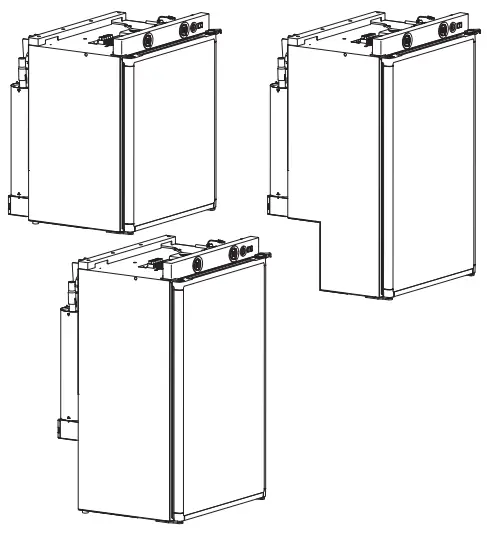 DOMETIC Refrigeration -