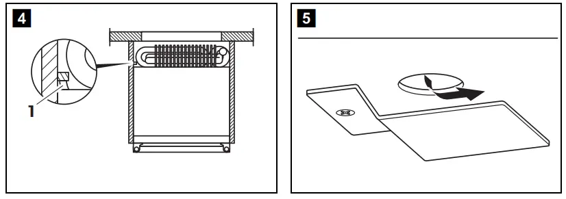 DOMETIC Refrigeration -4