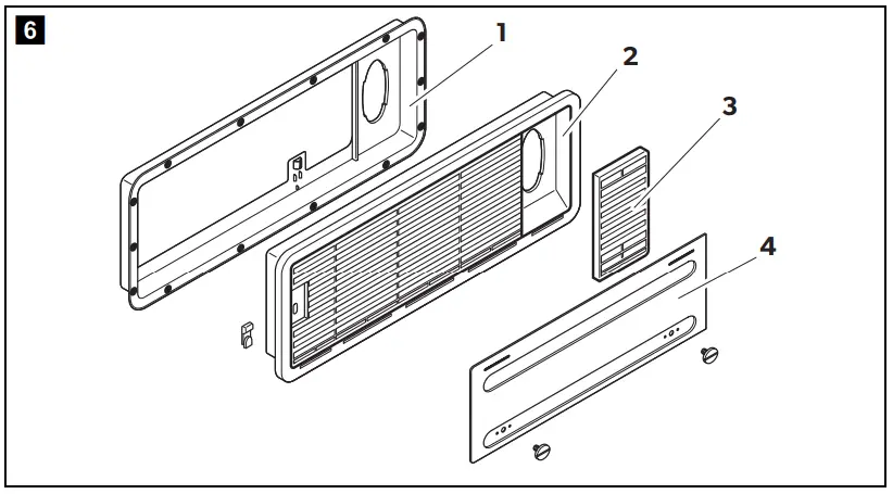 DOMETIC Refrigeration -5