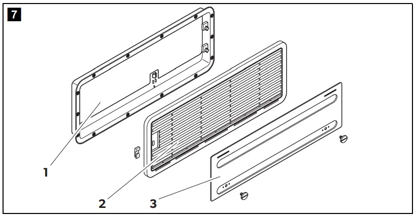 DOMETIC Refrigeration -6
