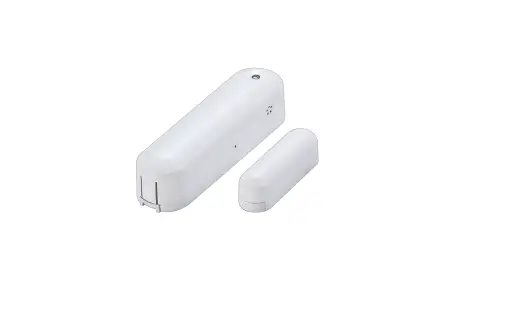 Vision Security 4 In 1 Door Sensor Zd2301eu-5 Manual Vision Security 4 In 1 Door Sensor Zd2301eu-5 Manual