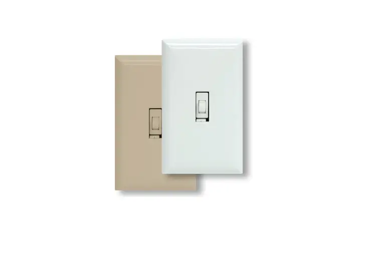 Ge In-wall Smart Toggle Switch (lt. Almond) 14293/zw4003 Manual Ge In-wall Smart Toggle Switch (lt. Almond) 14293/zw4003 Manual