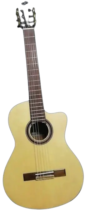 PYLE PSTGT71BL Digital Acoustic Guitar Kit