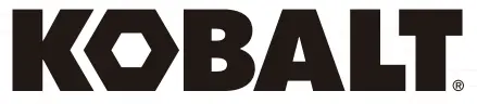 KOBALT logo
