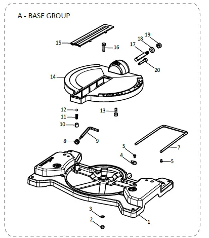 evolution-R185CCSL240-Cordless-185mm-Compound-Mitre-Saw-01