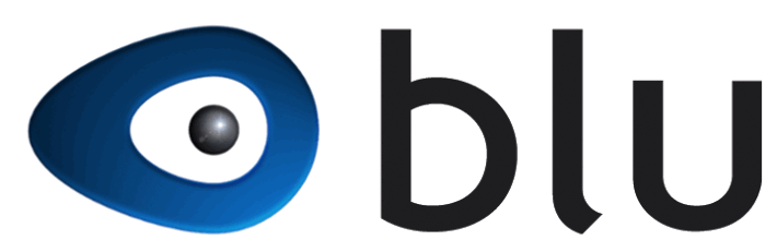 BLU LOGO