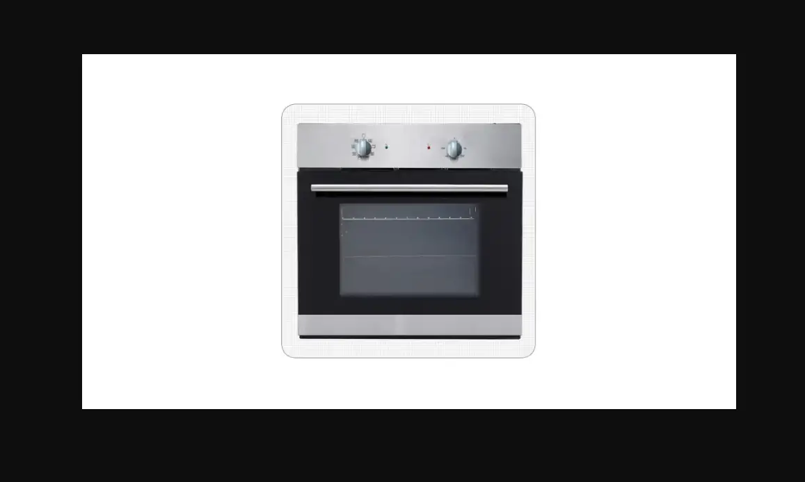 Pkm F7-2s Built In Oven Instruction Manual