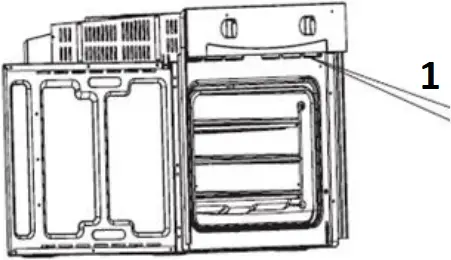 PKM F7-2S - Ventilation openings 1