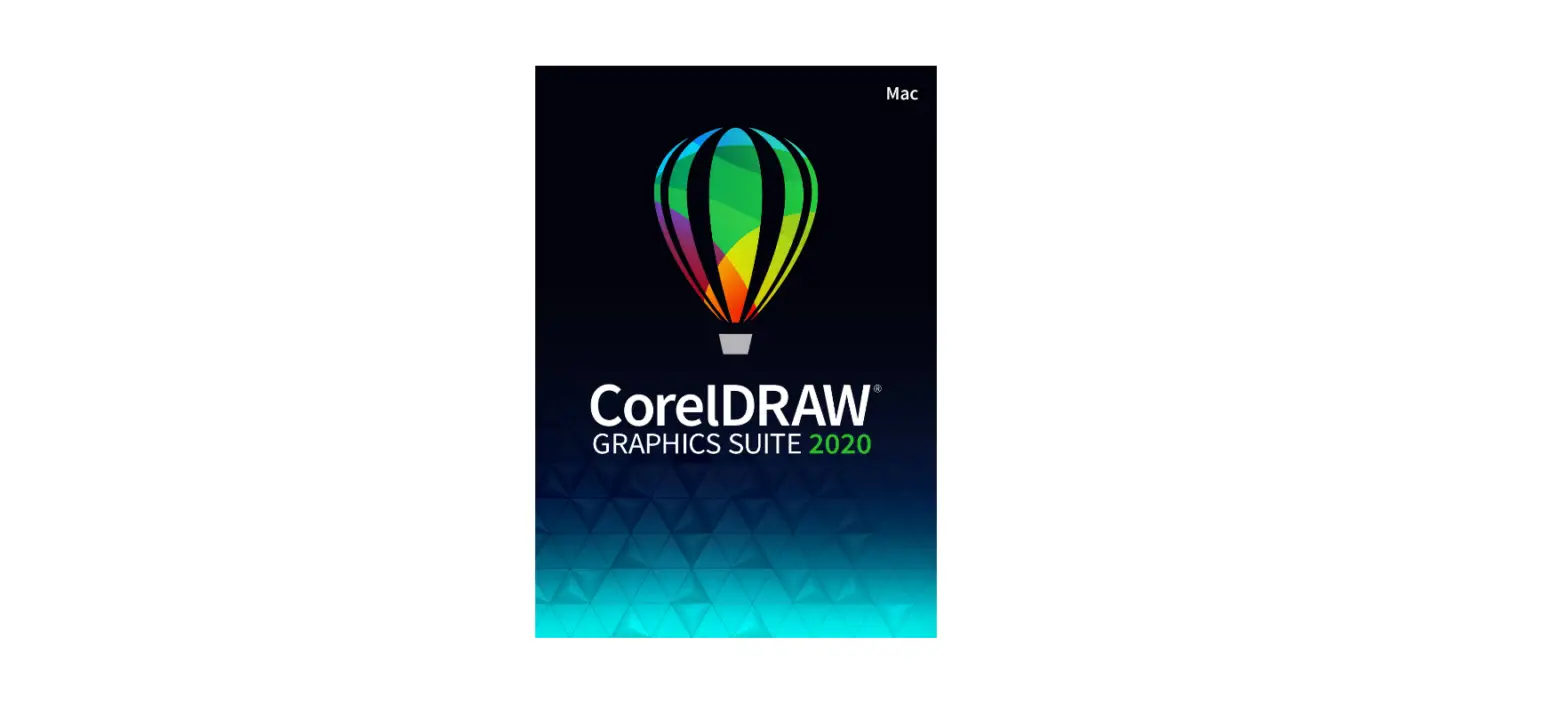 Coreldraw Graphics Suite 2020 - Mac User Guide