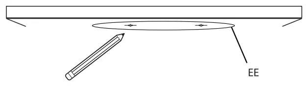 FEIT Electric UCL96-ROPE-5CCT OneSync - 1