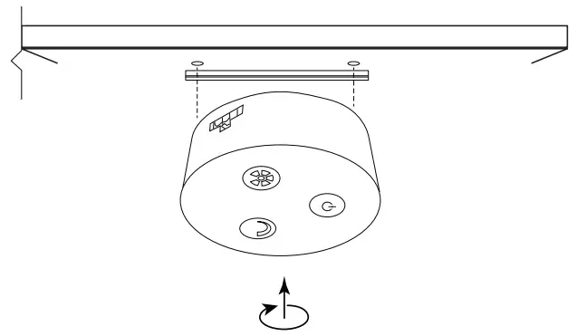 FEIT Electric UCL96-ROPE-5CCT OneSync - 3