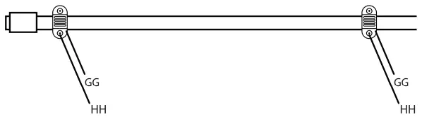 FEIT Electric UCL96-ROPE-5CCT OneSync - 4