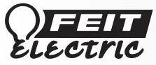 FEIT LOGO