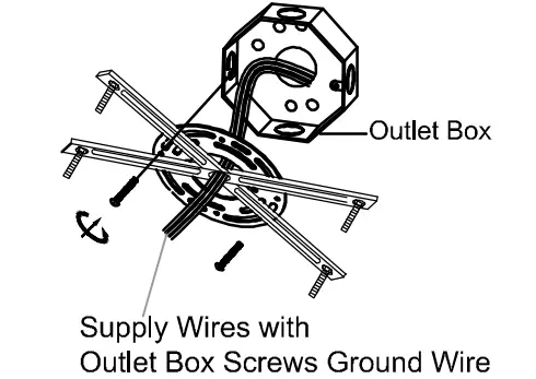 CWI-LIGHTING-5523C16C-Franca-4-Light-Drum-Shade-Flush-Mount-With-Chrome-Finish-05