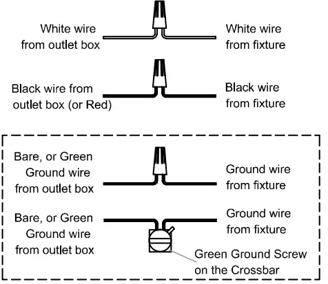 CWI-LIGHTING-5523C16C-Franca-4-Light-Drum-Shade-Flush-Mount-With-Chrome-Finish-07