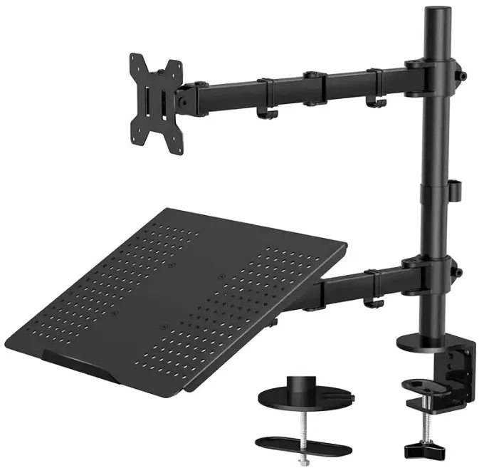 HUANUO-HNCM2-Monitor-and-Laptop-Mount-Product