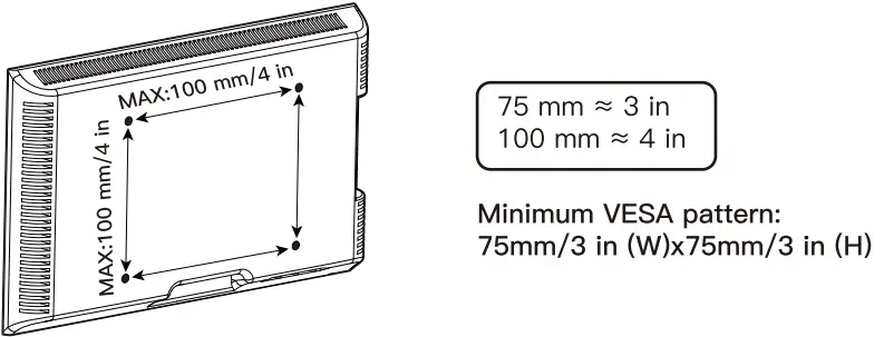 HUANUO-HNCM2-Monitor-and-Laptop-Mount-fig-1