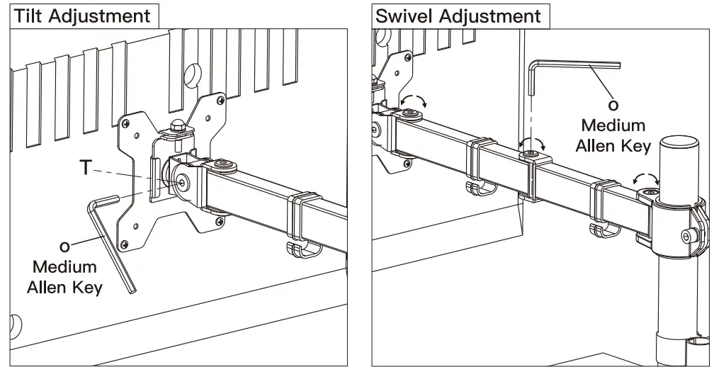 HUANUO-HNCM2-Monitor-and-Laptop-Mount-fig-16