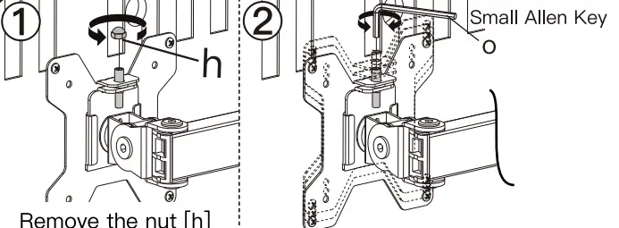 HUANUO-HNCM2-Monitor-and-Laptop-Mount-fig-17