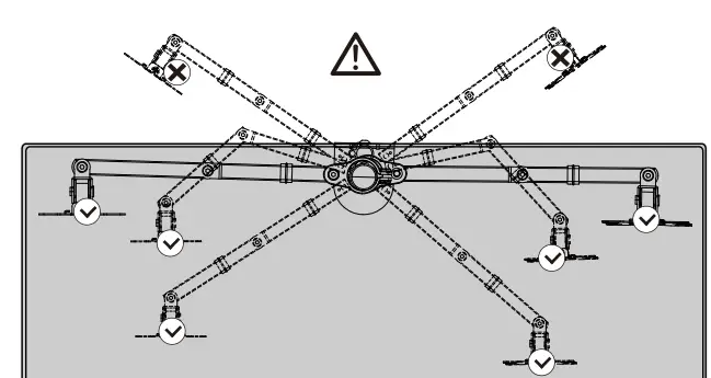 HUANUO-HNCM2-Monitor-and-Laptop-Mount-fig-19