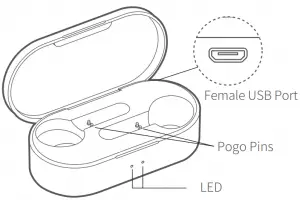 Charging Case