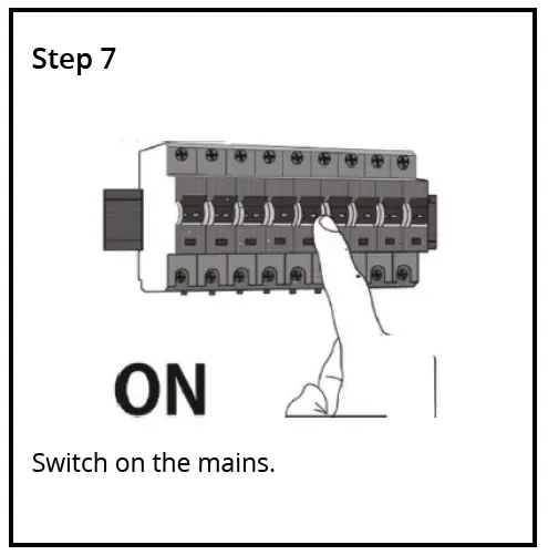 MARTEC Lighting Vancouver LED Wall Light 3