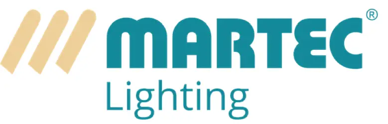 MARTEC Lighting logo