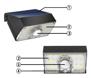 Xmart-HL-WALL-11-Solar-Lamp-fig-2